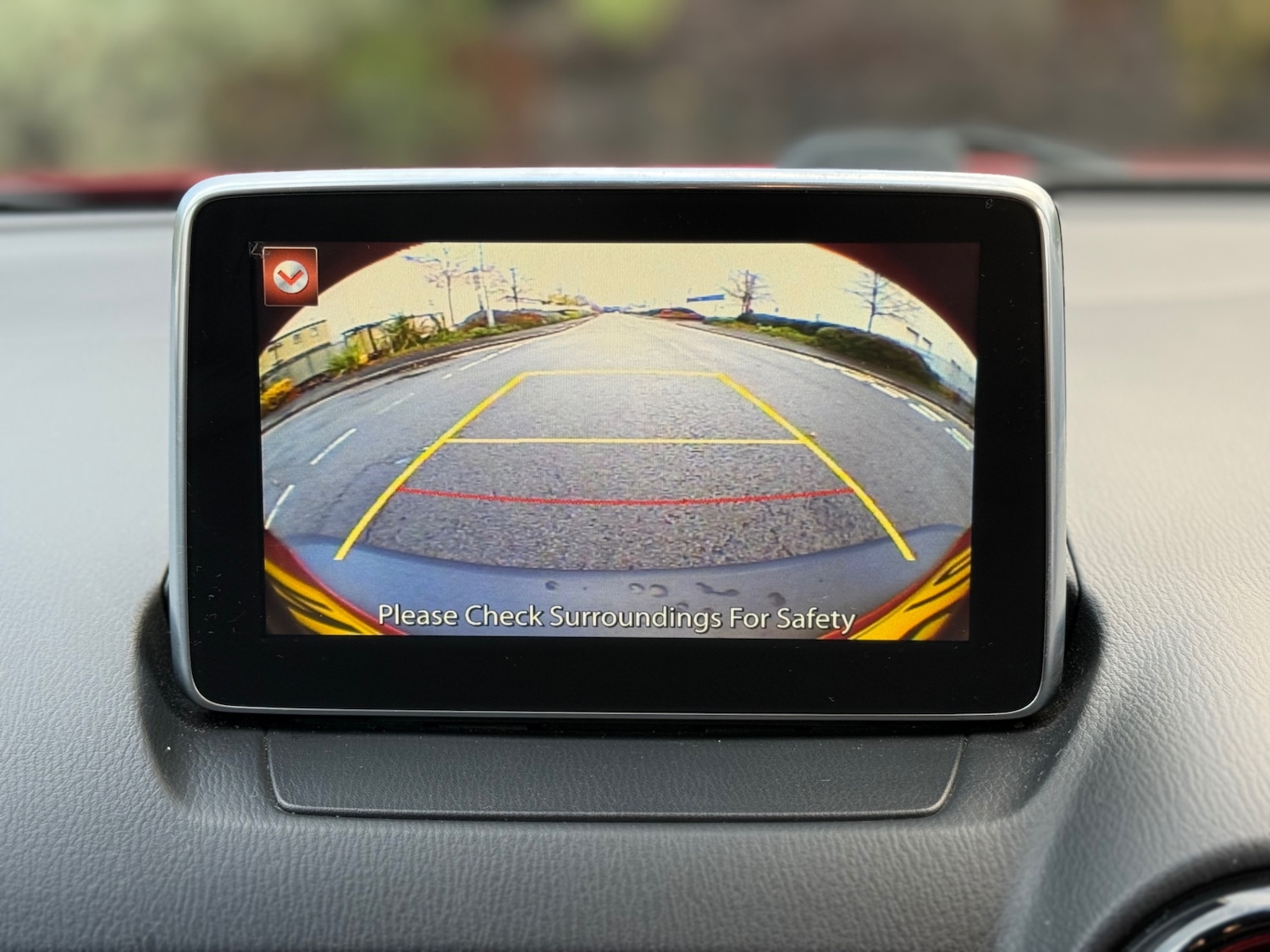 Used Mazda CX-3 2015 for sale - 76527603: Photo 12