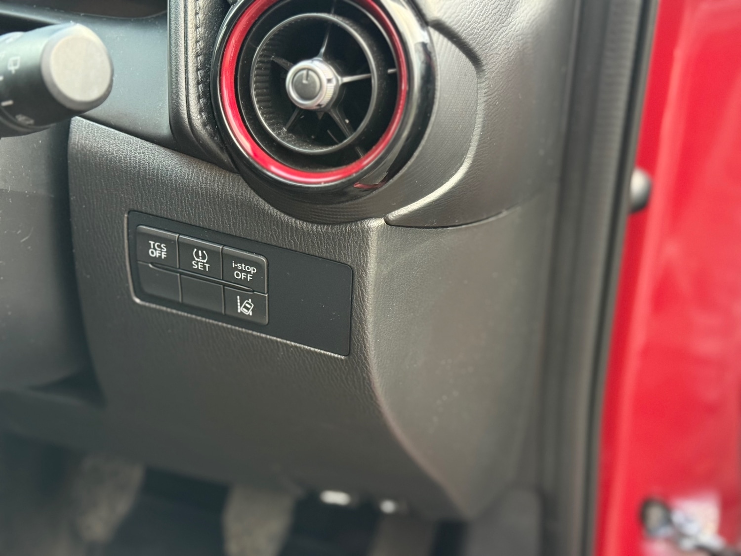 Used Mazda CX-3 2015 for sale - 76527603: Photo 13