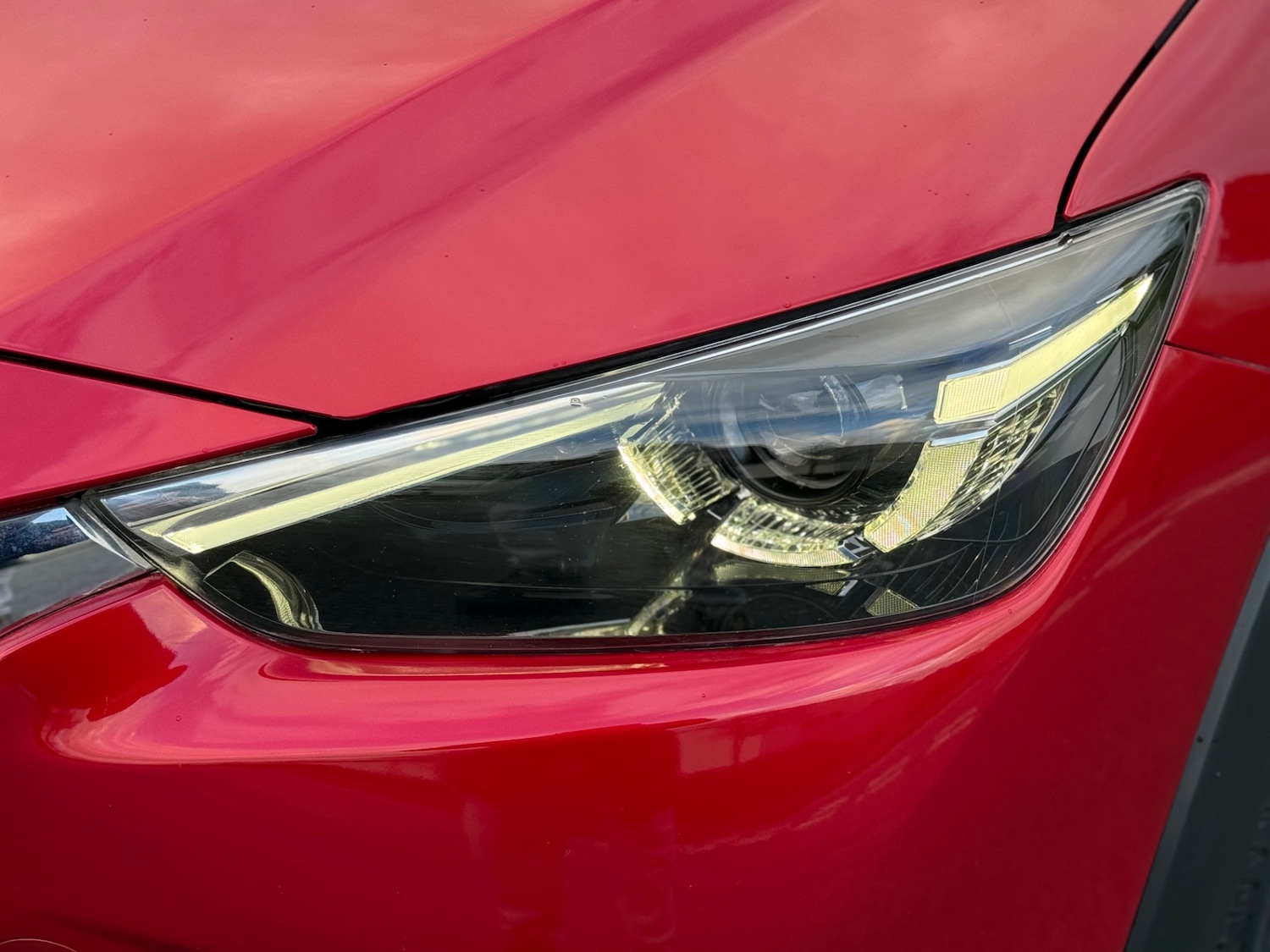 Used Mazda CX-3 2015 for sale - 77659946: Photo 11