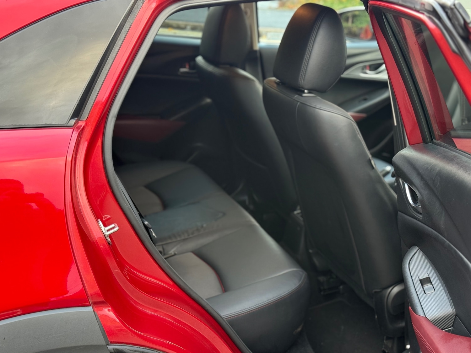 Used Mazda CX-3 2015 for sale - 77659946: Photo 15