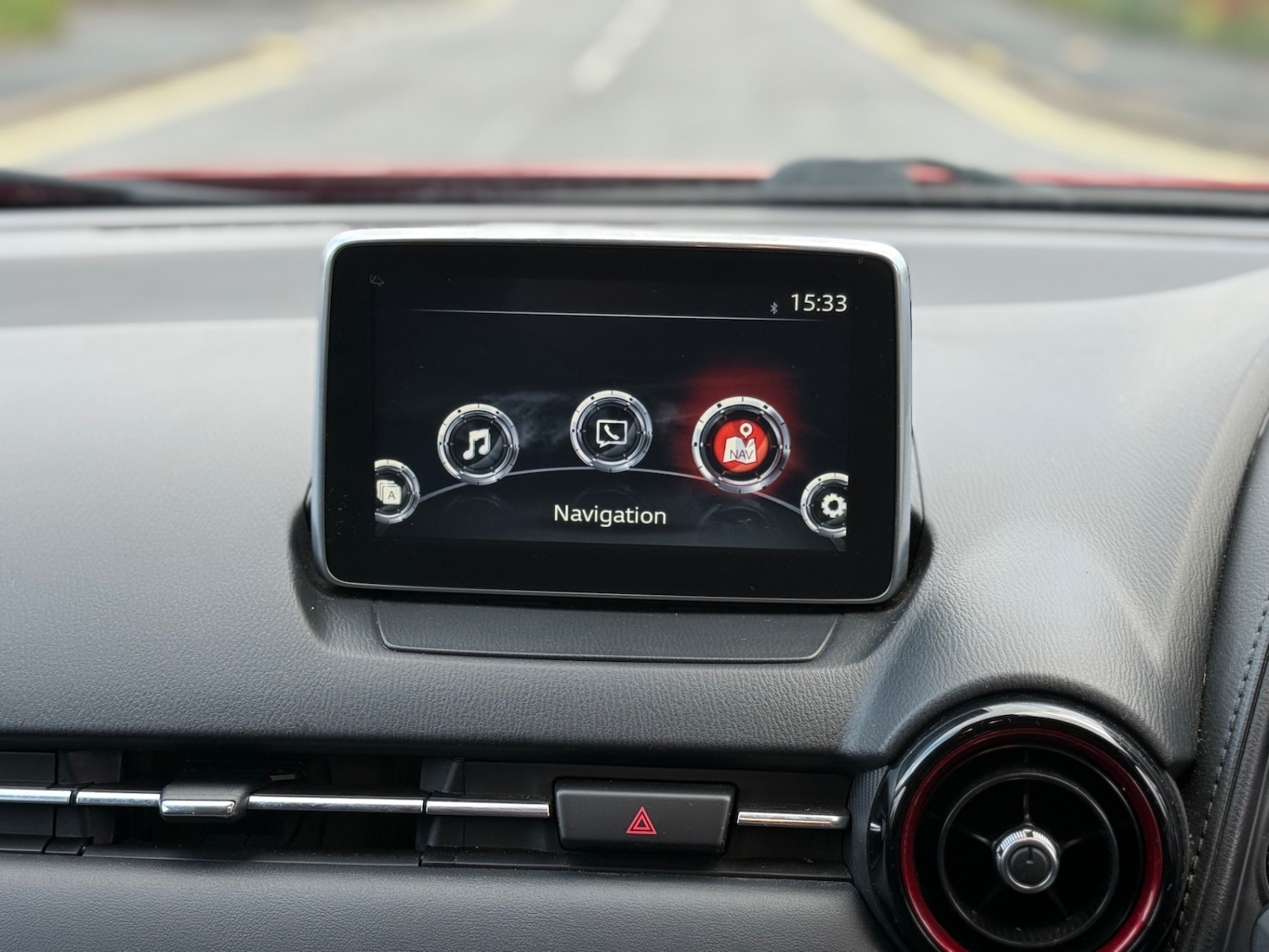 Used Mazda CX-3 2015 for sale - 77659946: Photo 17