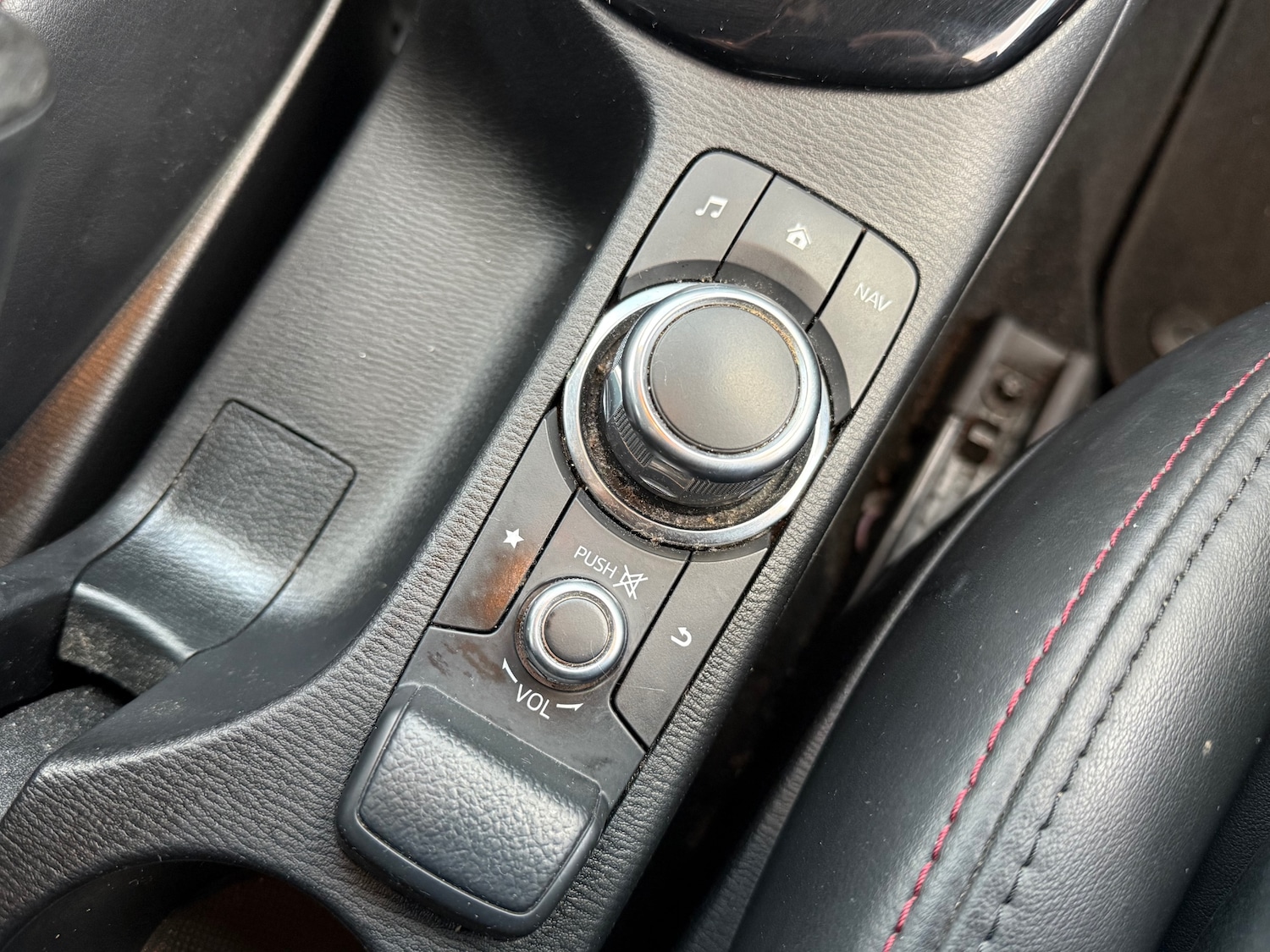 Used Mazda CX-3 2015 for sale - 77659946: Photo 19