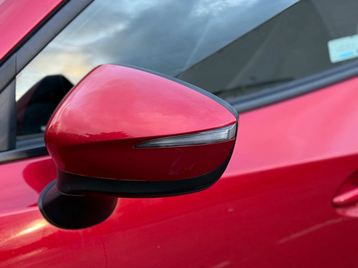 Used Mazda CX-3 2015 for sale - 77659946: Photo 9