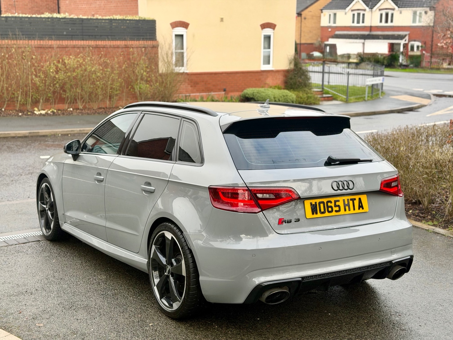 Used Audi RS3 2016 for sale - 77395073: Photo 10
