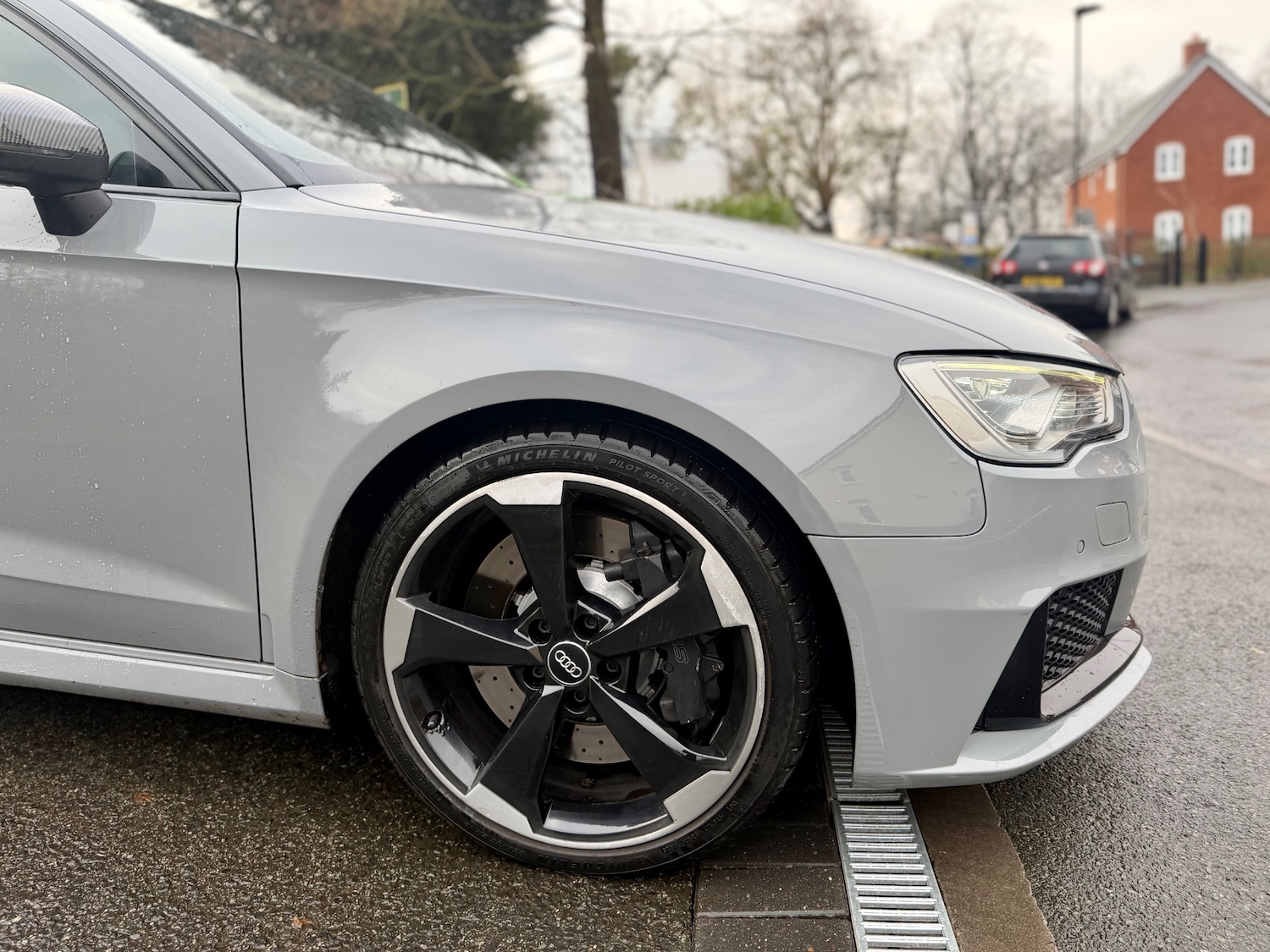 Used Audi RS3 2016 for sale - 77395073: Photo 12