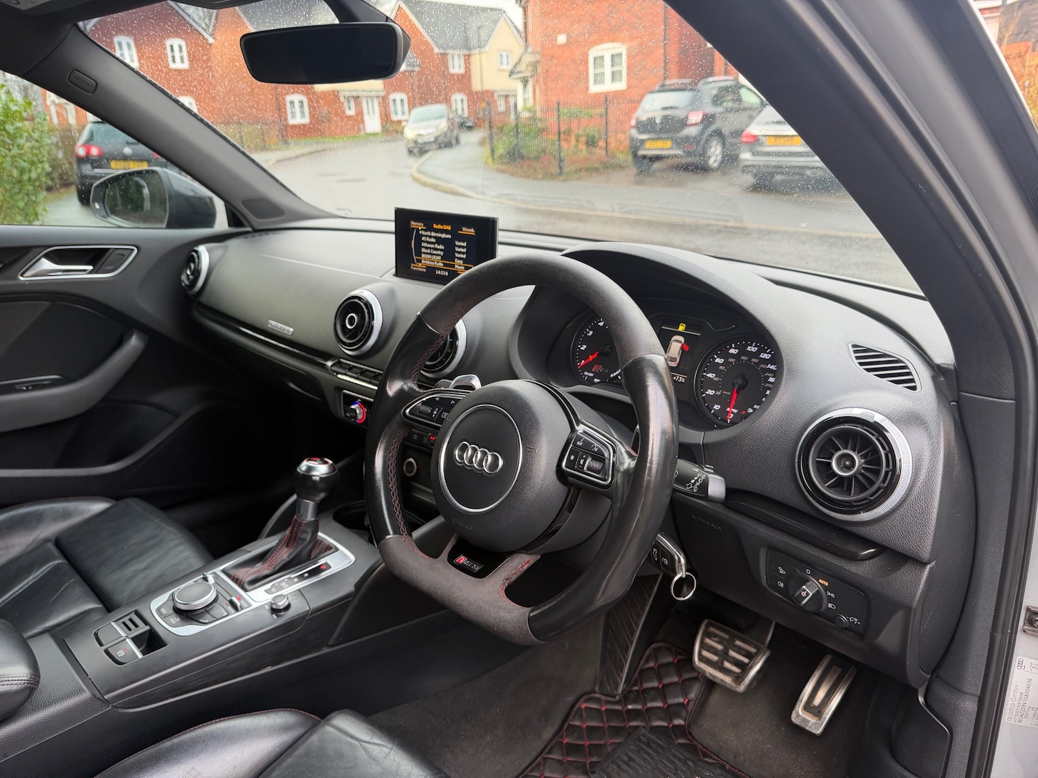 Used Audi RS3 2016 for sale - 77395073: Photo 14