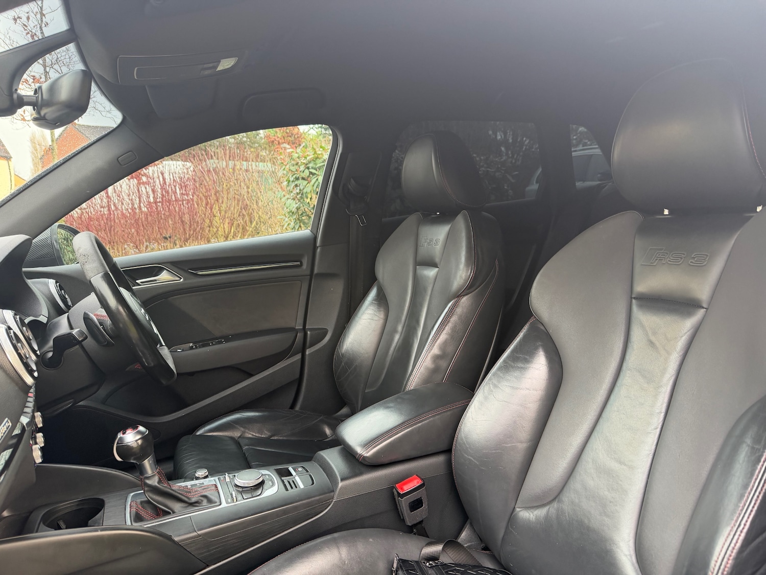 Used Audi RS3 2016 for sale - 77395073: Photo 16