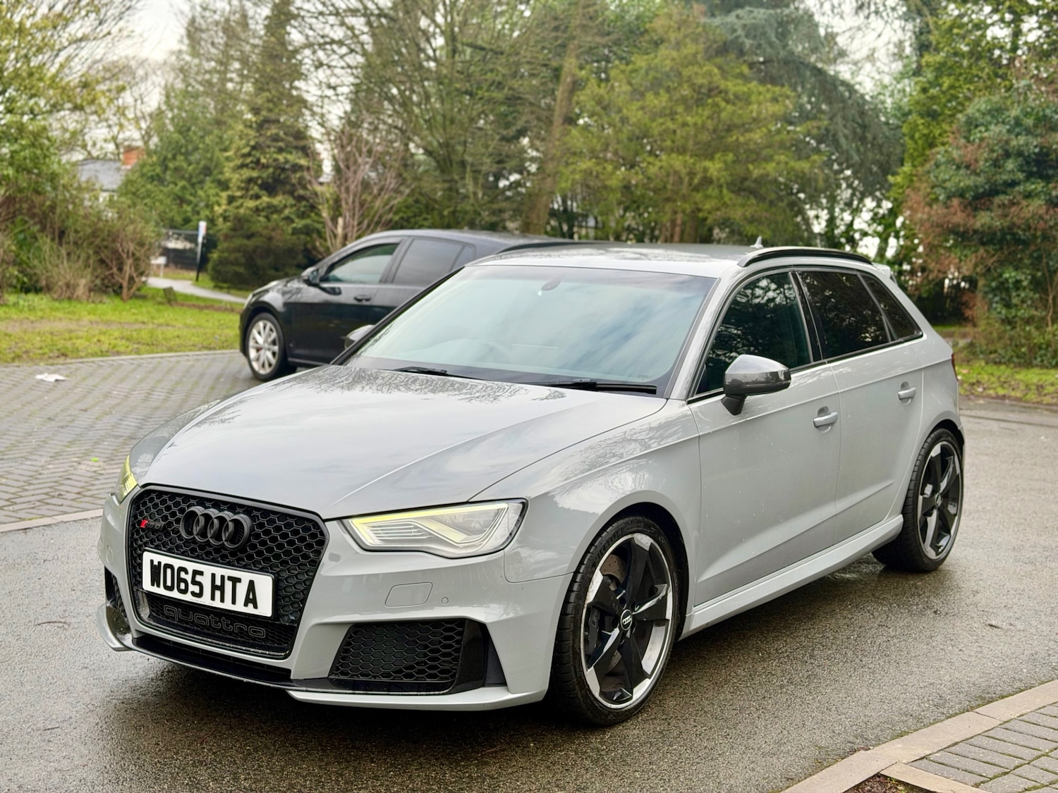 Used Audi RS3 2016 for sale - 77395073: Photo 5