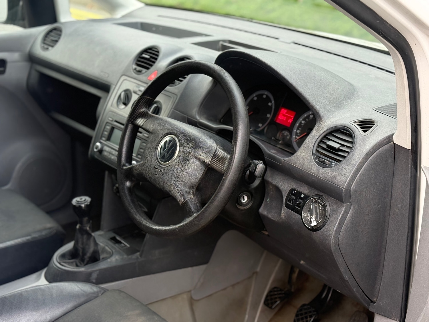 Used Volkswagen Caddy 2005 for sale - 76699596: Photo 7