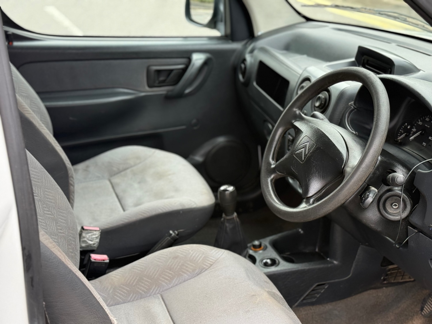 Used Citroen Berlingo 2006 for sale - 77755211: Photo 10