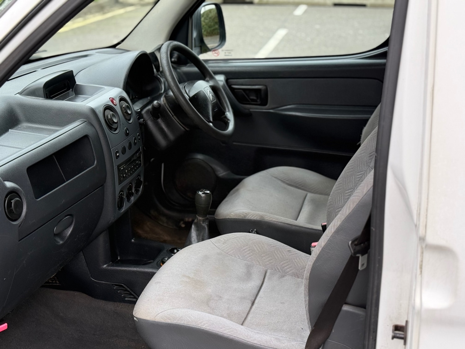 Used Citroen Berlingo 2006 for sale - 77755211: Photo 11