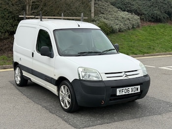 Used Citroen Berlingo 2006 for sale - 77755211: Photo