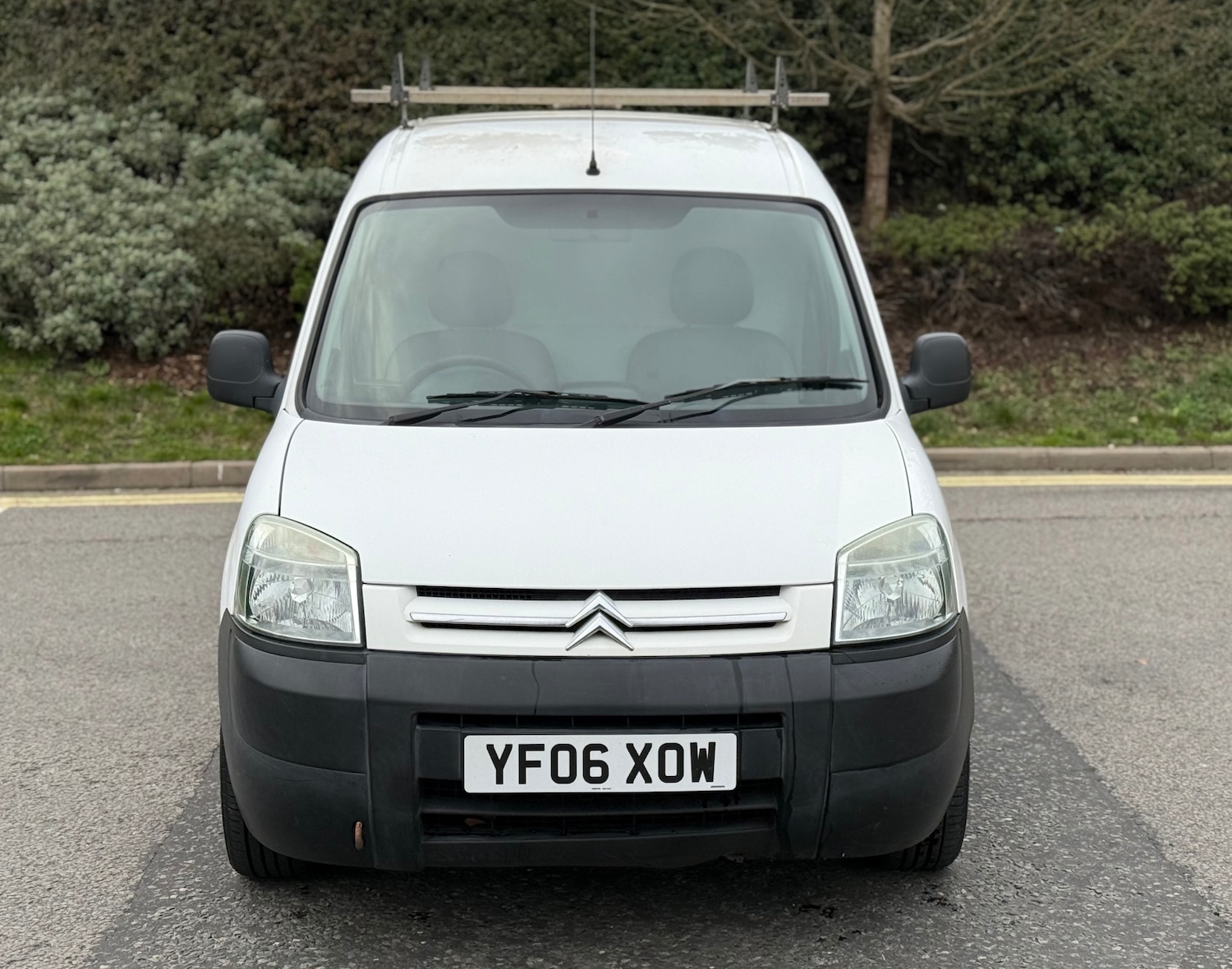 Used Citroen Berlingo 2006 for sale - 77755211: Photo 2