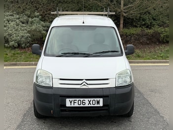 Used Citroen Berlingo 2006 for sale - 77755211: Photo
