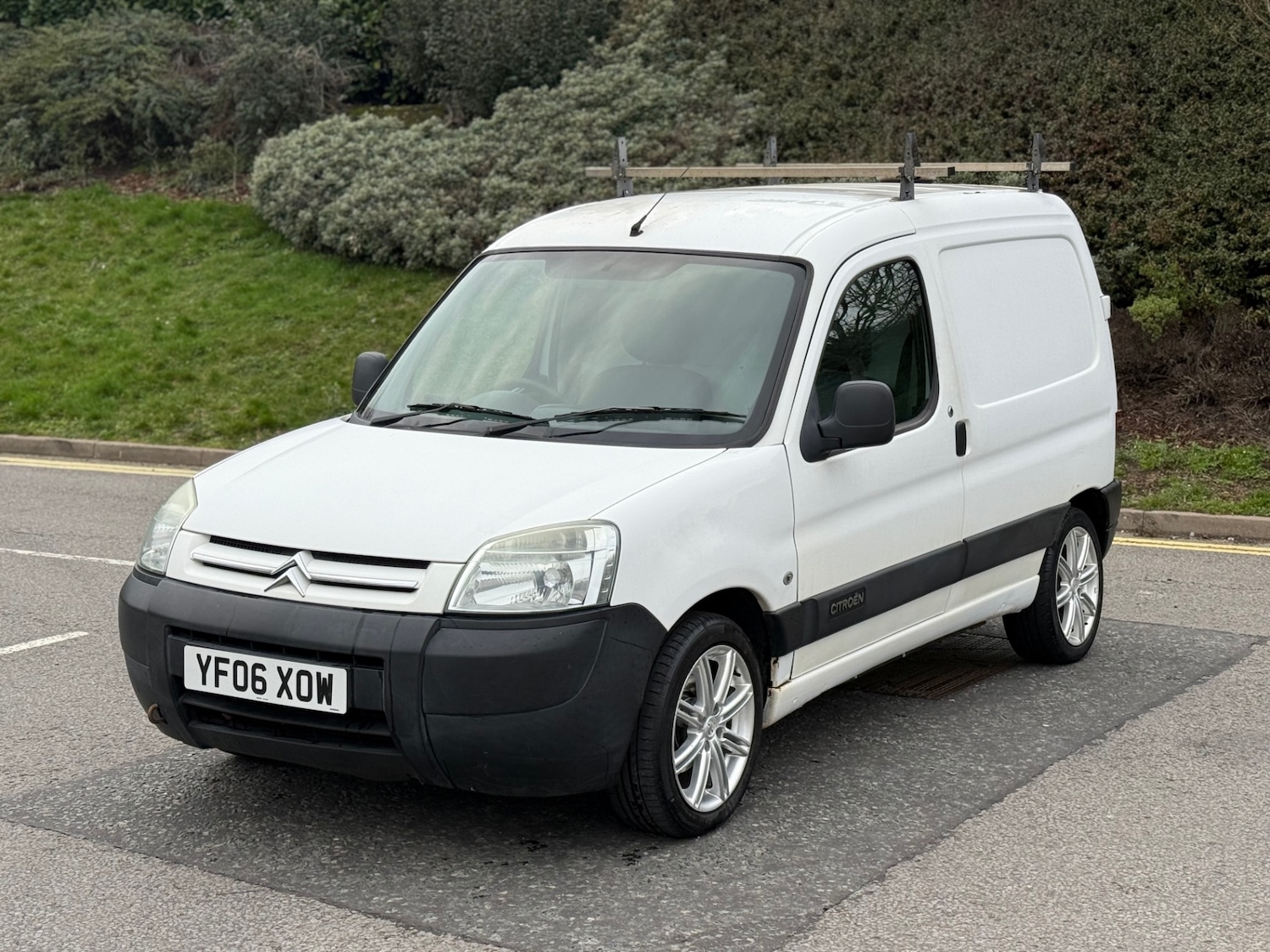 Used Citroen Berlingo 2006 for sale - 77755211: Photo 3