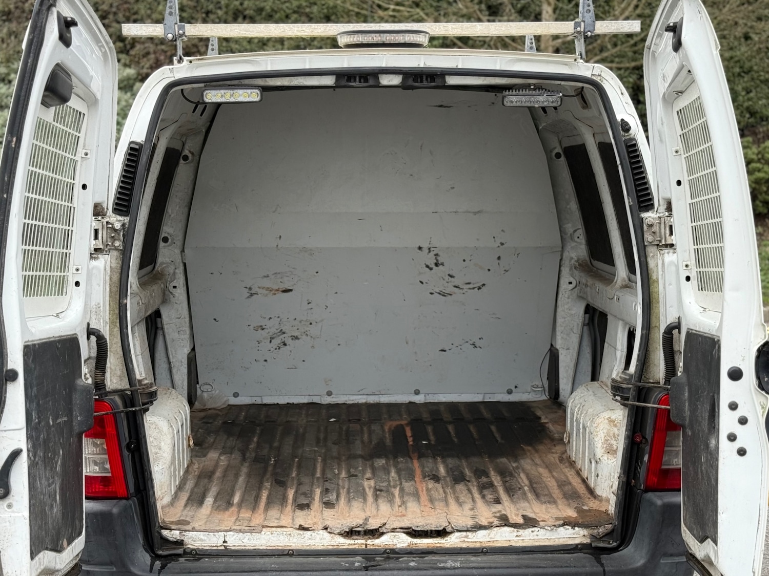 Used Citroen Berlingo 2006 for sale - 77755211: Photo 7