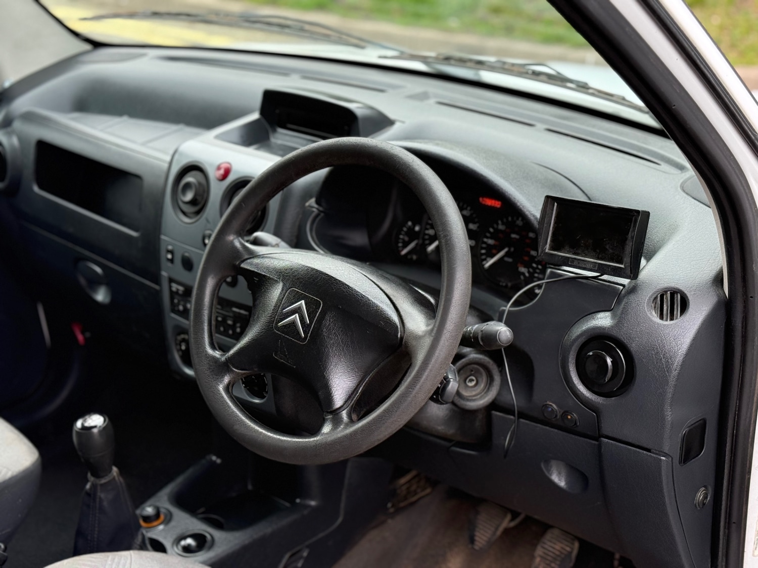 Used Citroen Berlingo 2006 for sale - 77755211: Photo 8