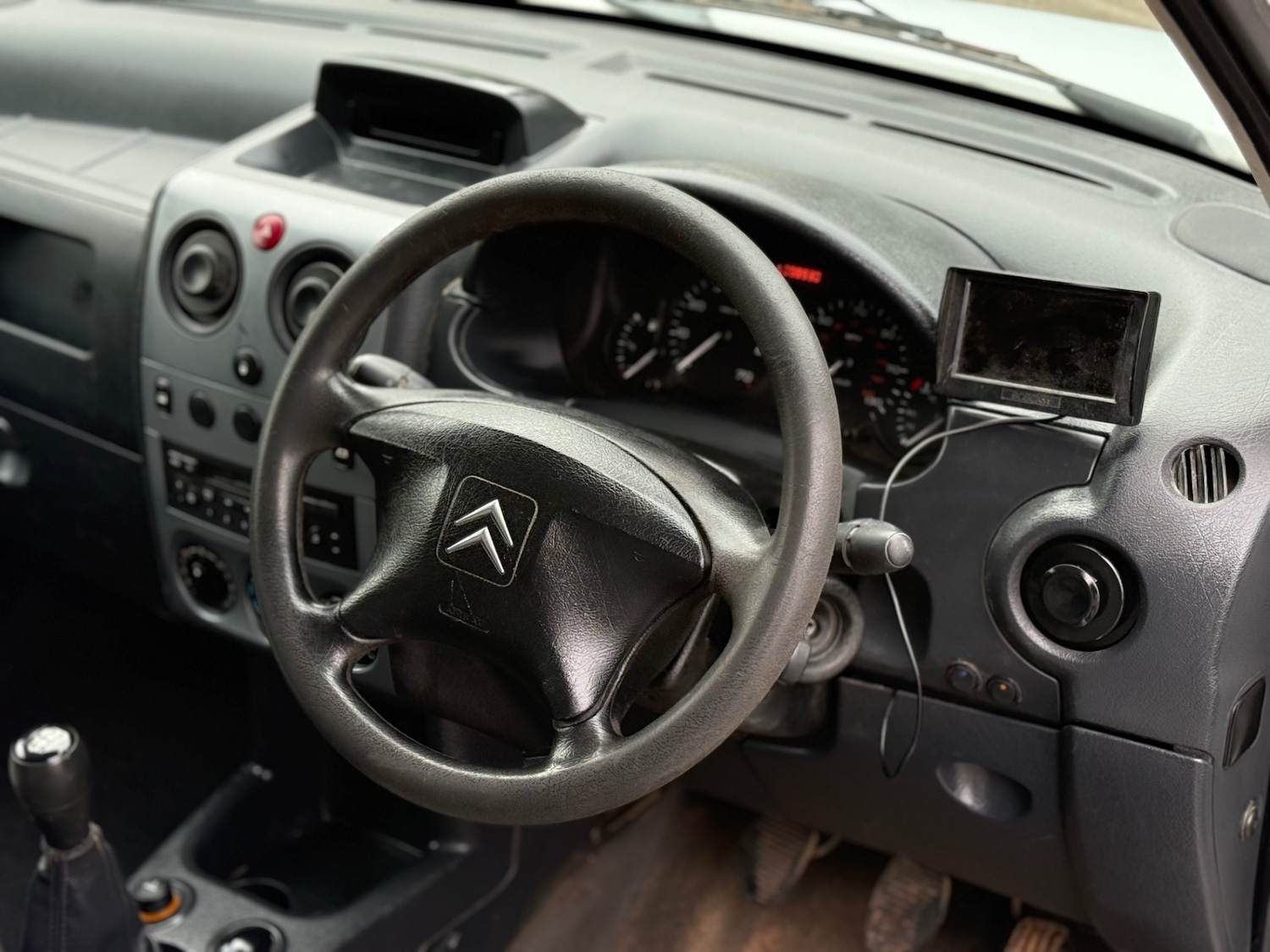 Used Citroen Berlingo 2006 for sale - 77755211: Photo 9