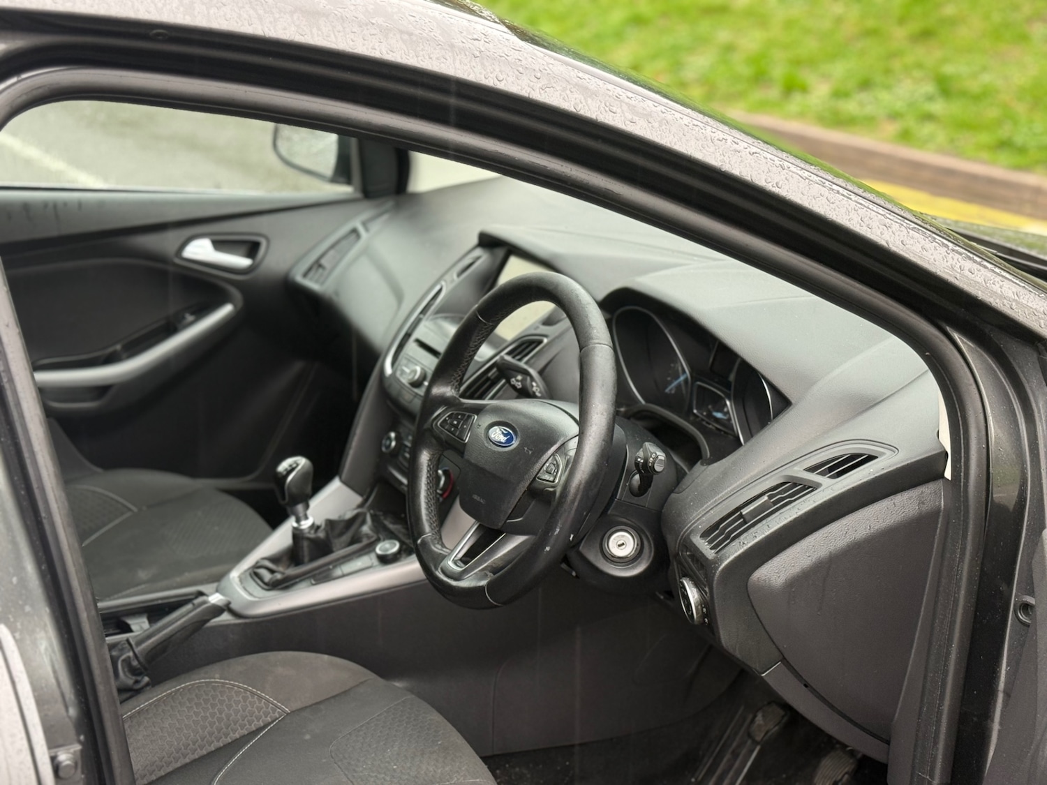 Used Ford Focus 2015 for sale - 76534547: Photo 8