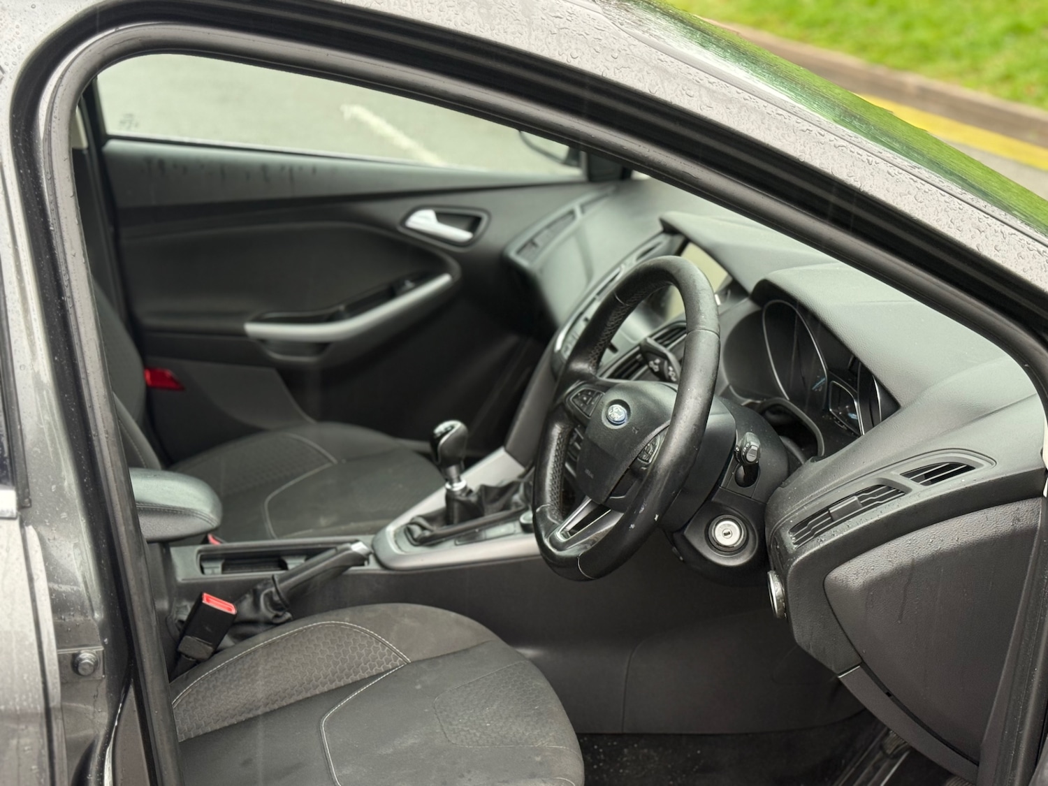 Used Ford Focus 2015 for sale - 76534547: Photo 9