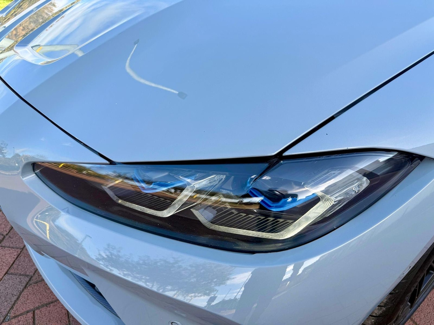 Used BMW M3 2022 for sale - 76486411: Photo 8