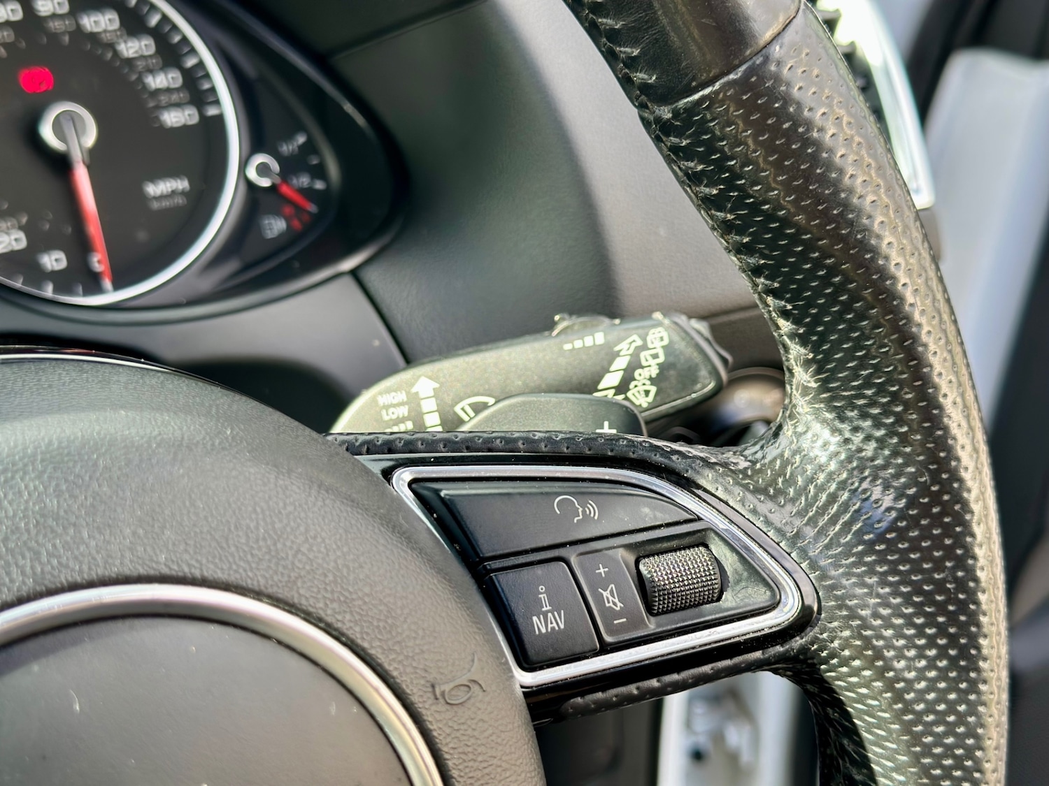 Used Audi Q5 2014 for sale - 76133995: Photo 19