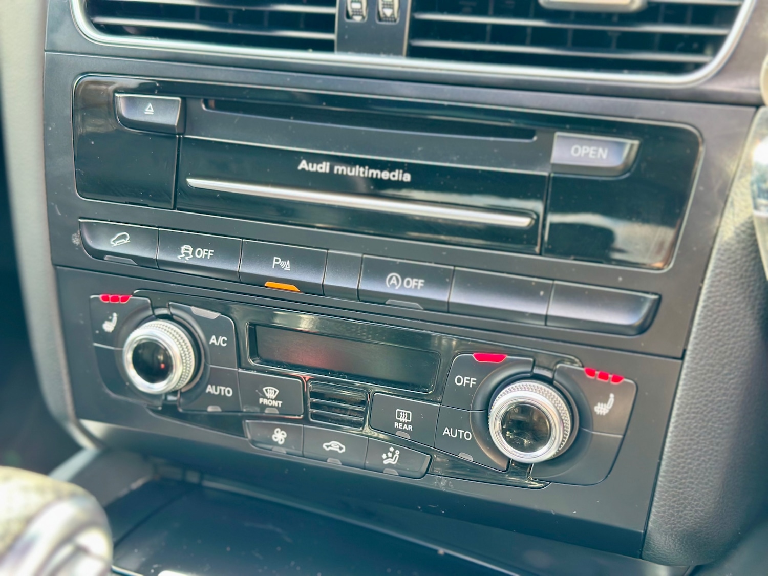 Used Audi Q5 2014 for sale - 76133995: Photo 24