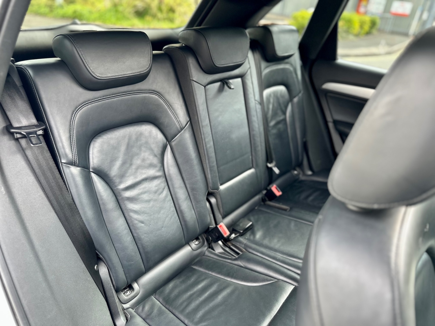 Used Audi Q5 2014 for sale - 76133995: Photo 25