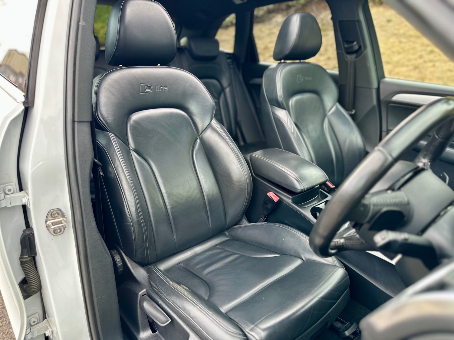 Used Audi Q5 2014 for sale - 76133995: Photo 26