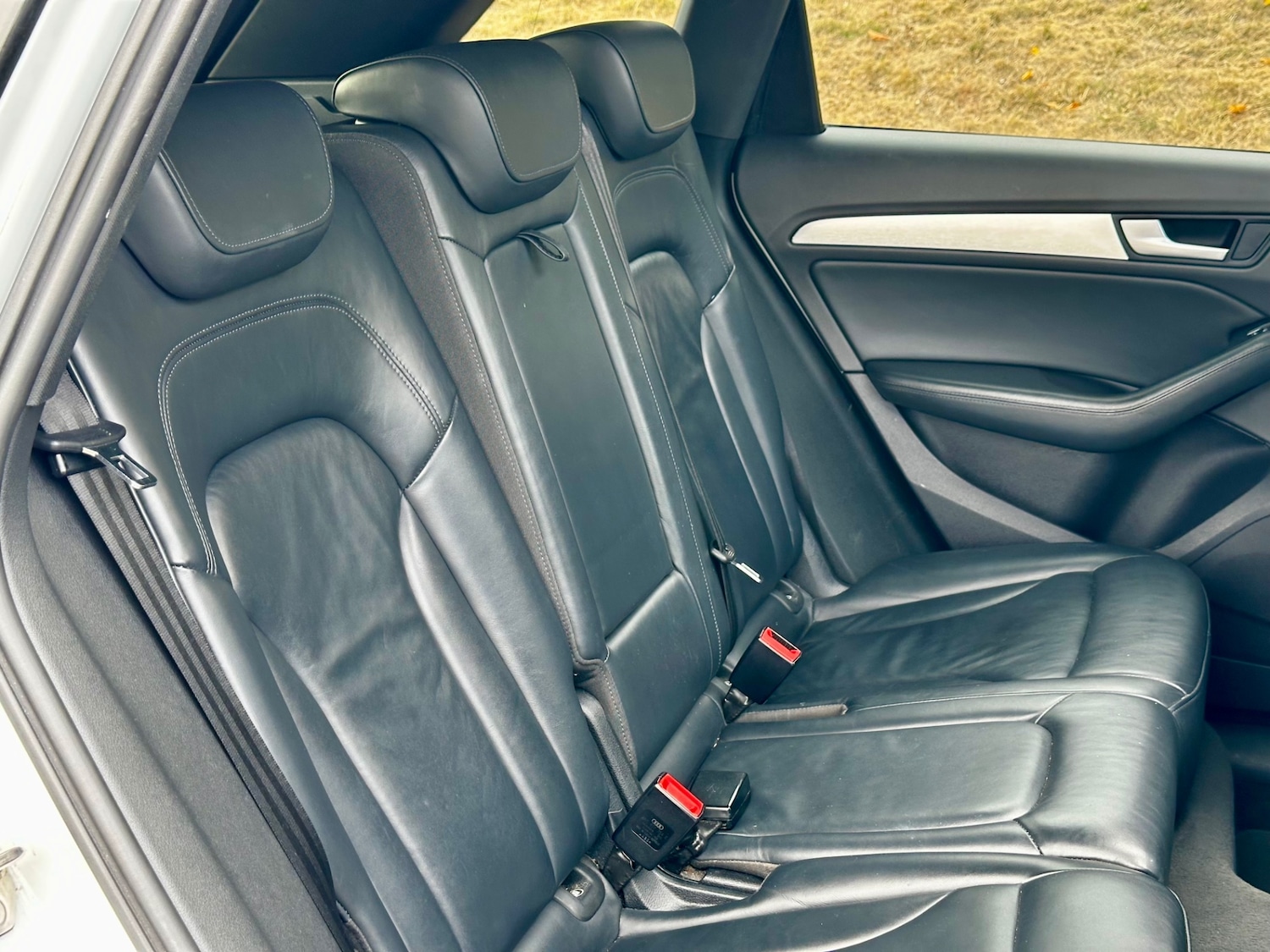 Used Audi Q5 2014 for sale - 76133995: Photo 29