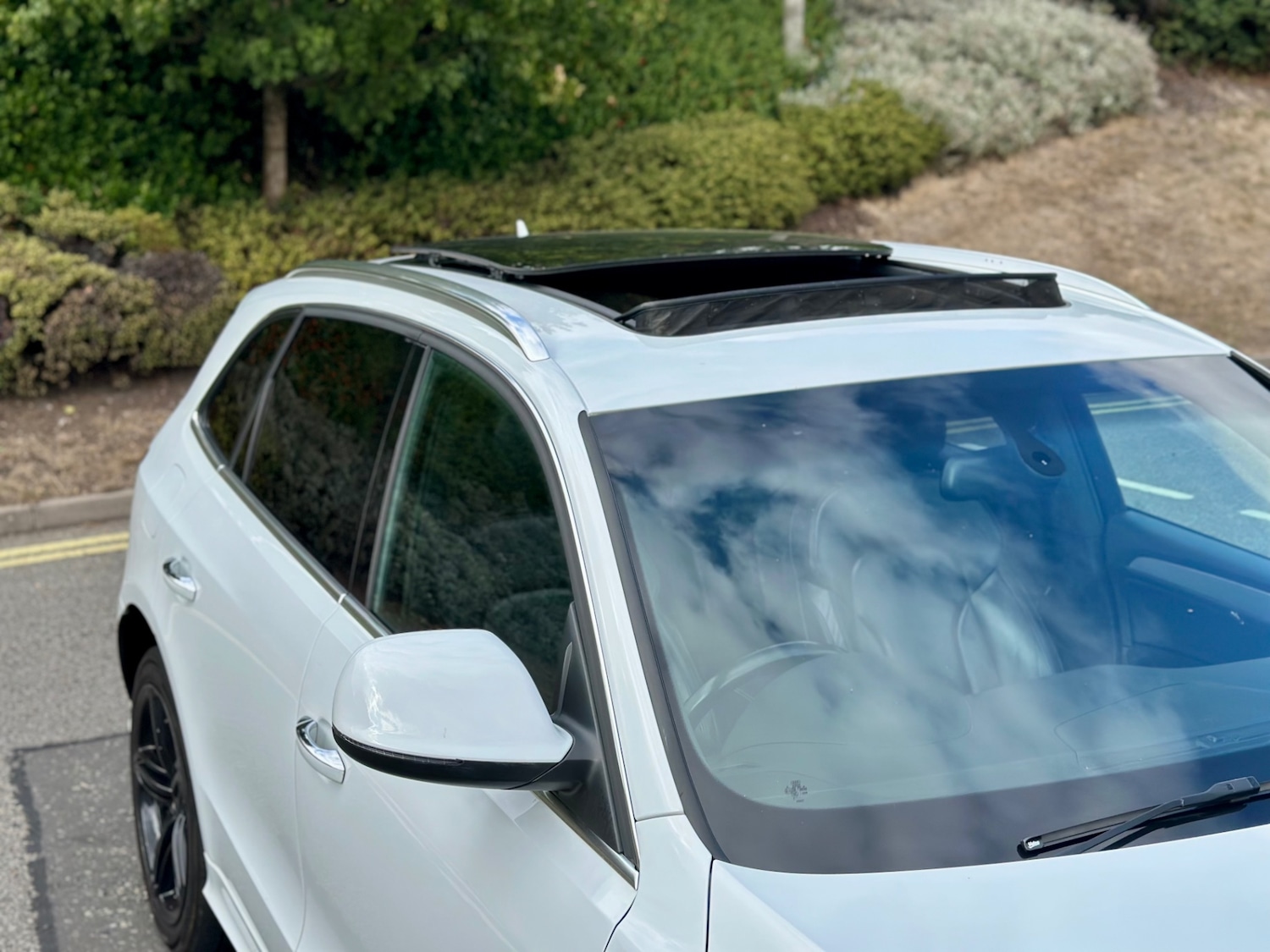 Used Audi Q5 2014 for sale - 76133995: Photo 7