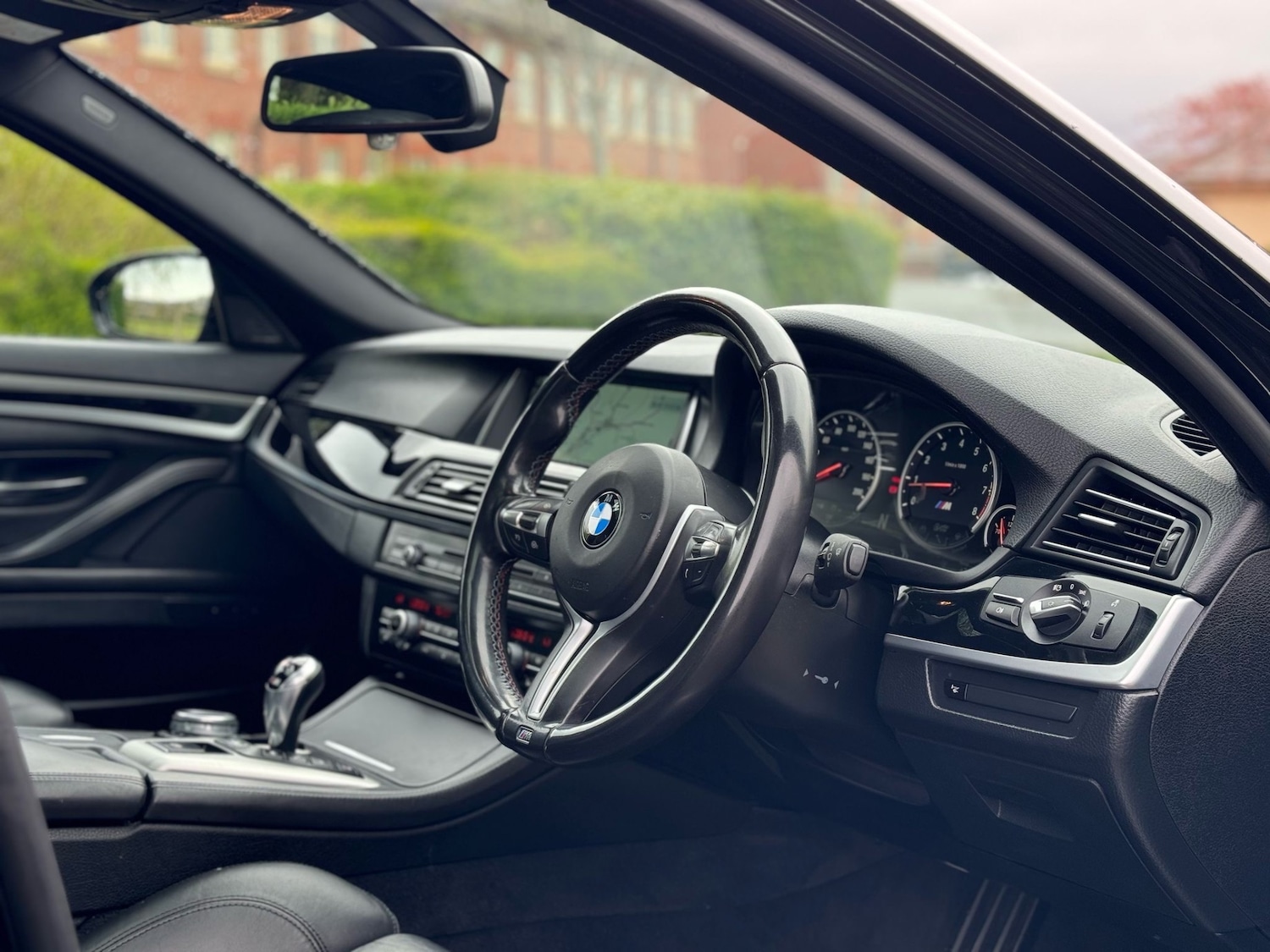 Used BMW M5 2014 for sale - 76527405: Photo 7