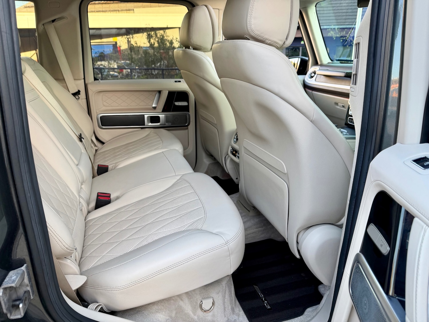 Used Mercedes-Benz G Class 2020 for sale - 77921783: Photo 18