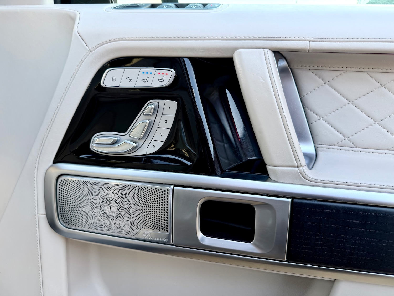 Used Mercedes-Benz G Class 2020 for sale - 77921783: Photo 19