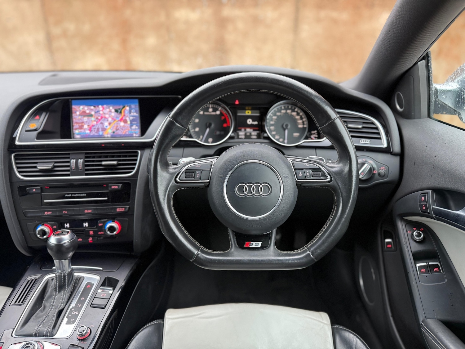 Used Audi A5 2012 for sale - 76817432: Photo 10