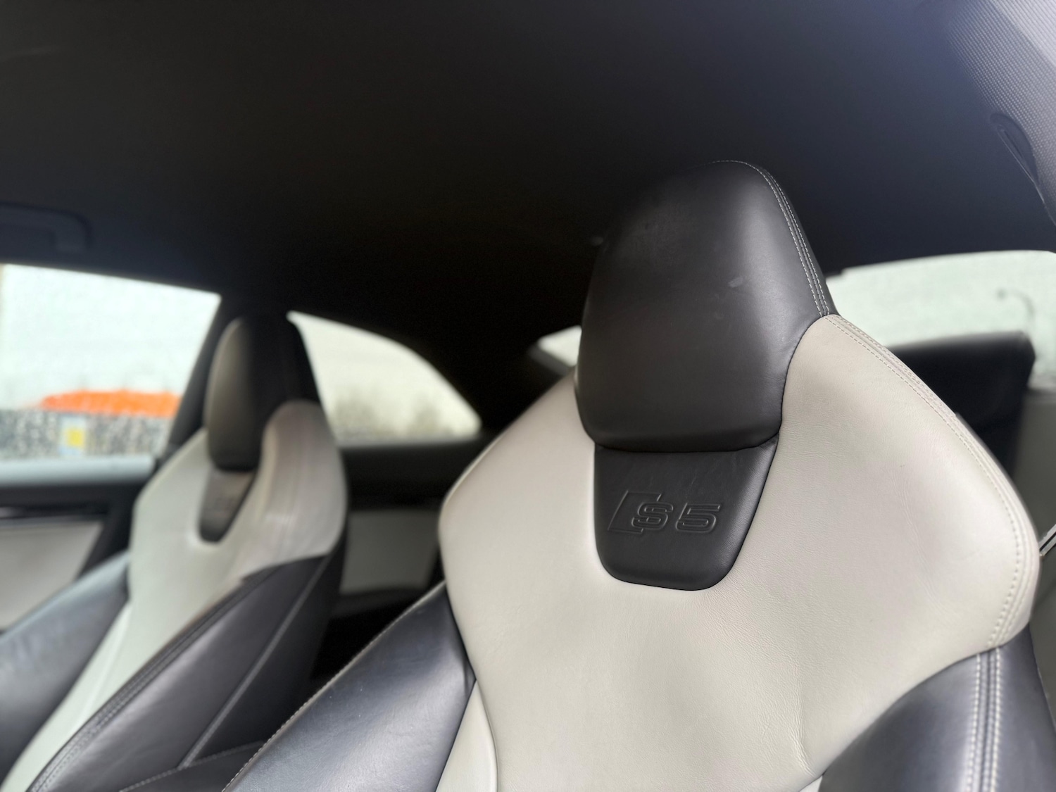 Used Audi A5 2012 for sale - 76817432: Photo 11