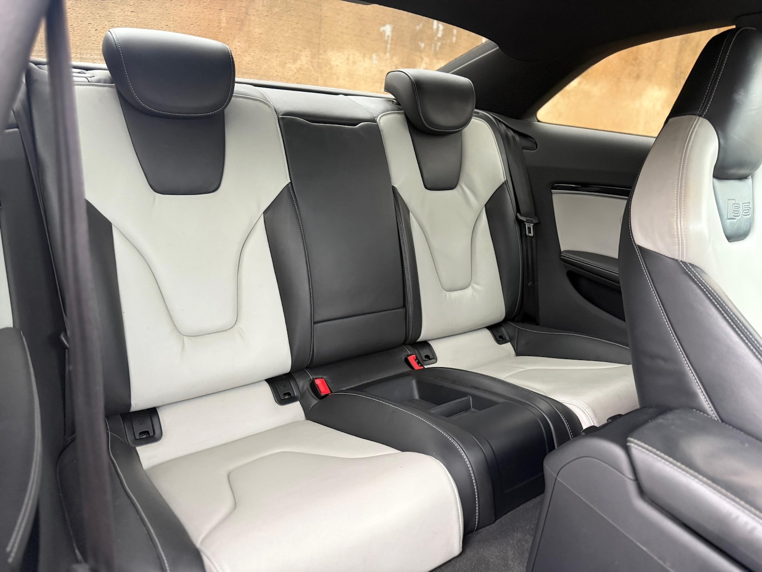 Used Audi A5 2012 for sale - 76817432: Photo 12