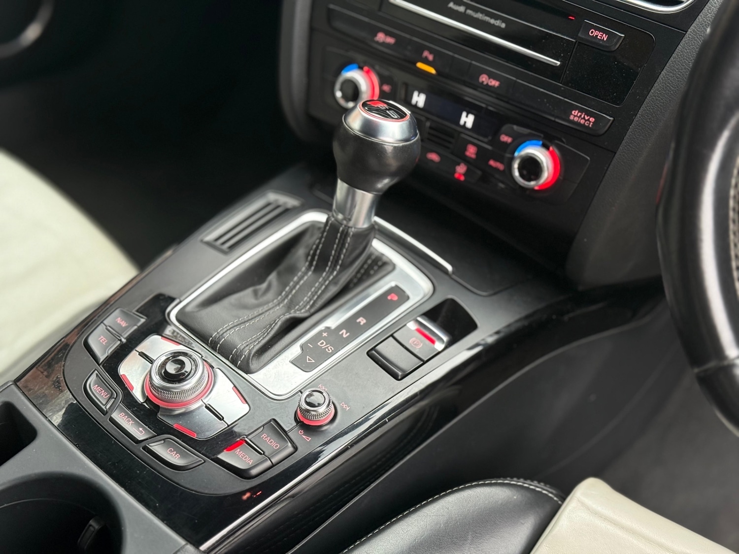 Used Audi A5 2012 for sale - 76817432: Photo 13