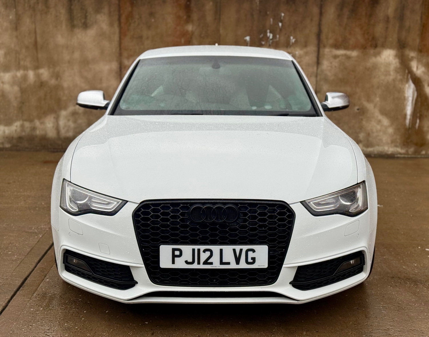 Used Audi A5 2012 for sale - 76817432: Photo 3