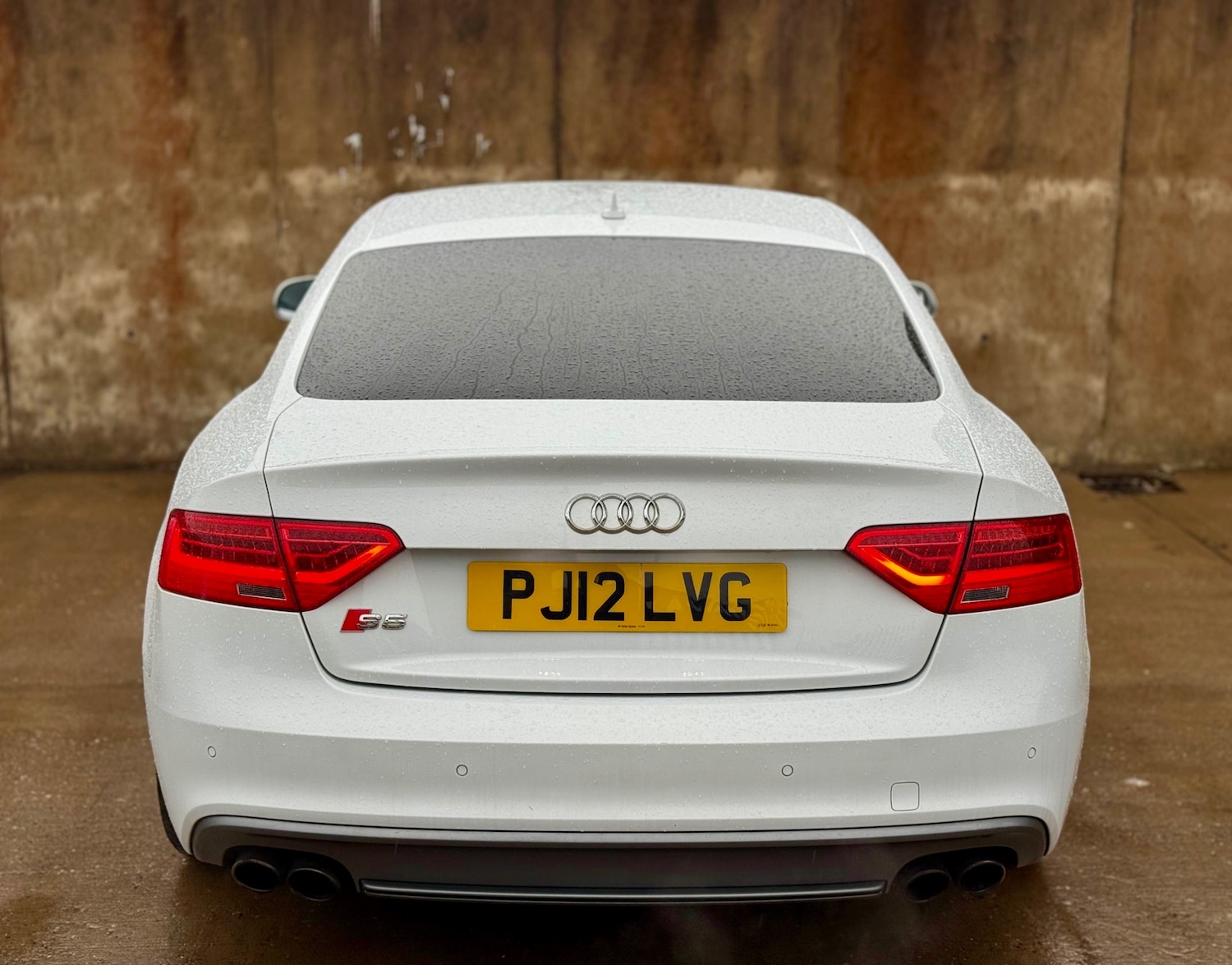Used Audi A5 2012 for sale - 76817432: Photo 6