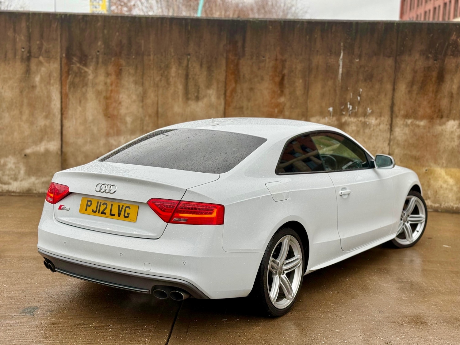 Used Audi A5 2012 for sale - 76817432: Photo 7