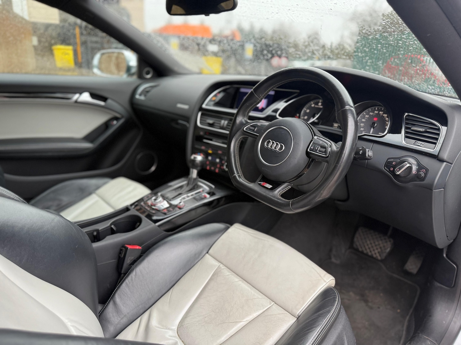 Used Audi A5 2012 for sale - 76817432: Photo 8