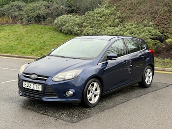 Used Ford Focus 2012 for sale - 77636894: Photo