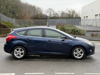 Used Ford Focus 2012 for sale - 77636894: Photo