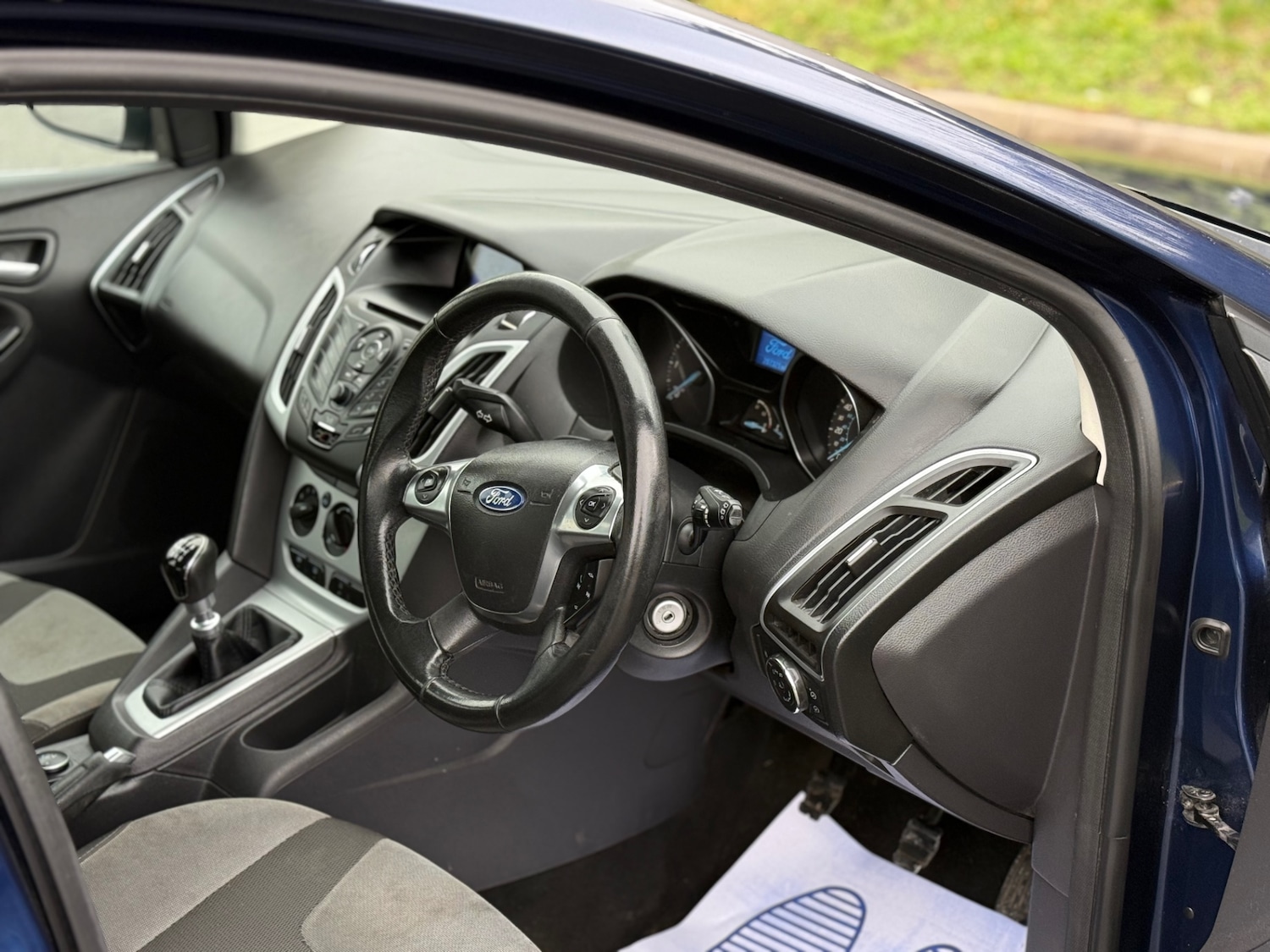 Used Ford Focus 2012 for sale - 77636894: Photo 9