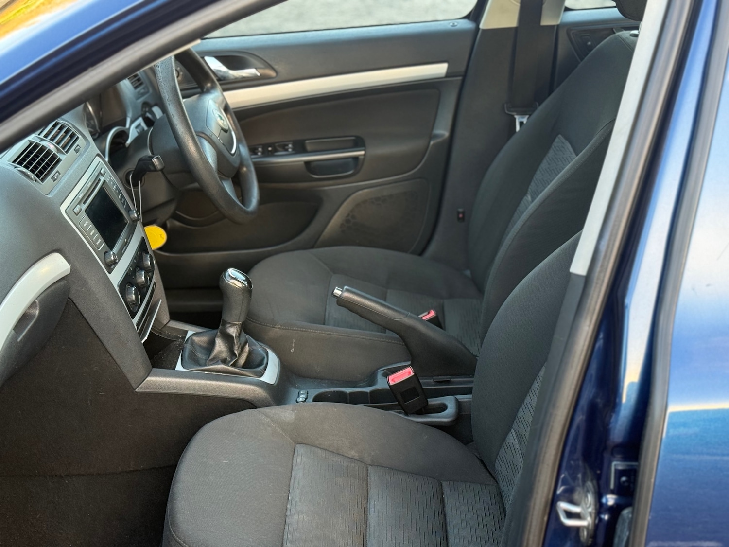 Used Skoda Octavia 2011 for sale - 76699561: Photo 10