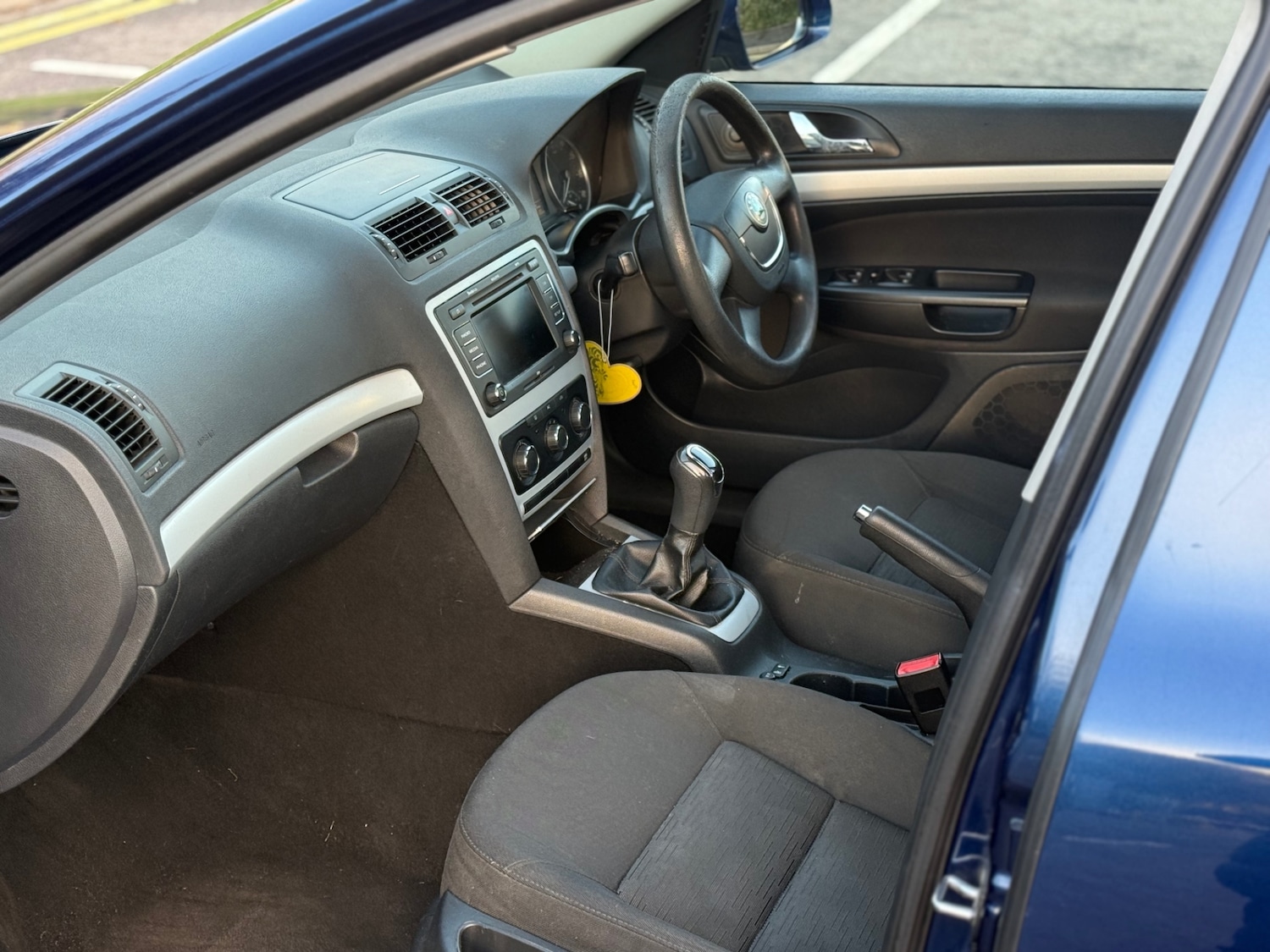 Used Skoda Octavia 2011 for sale - 76699561: Photo 11