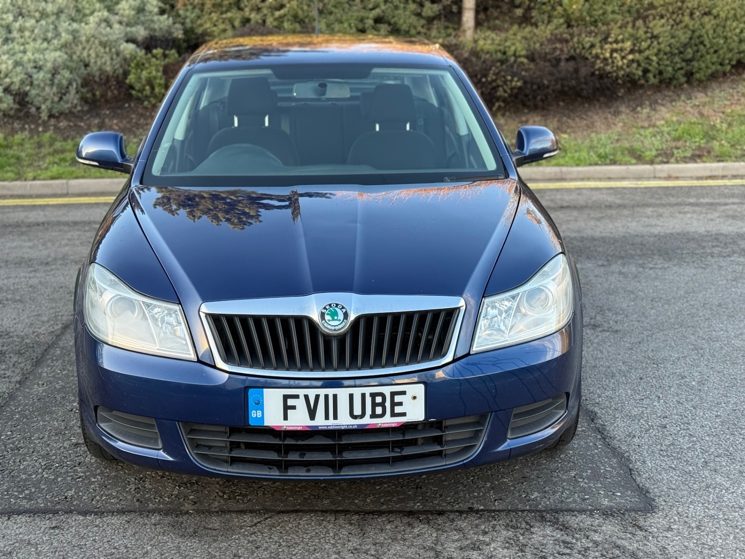 Used Skoda Octavia 2011 for sale - 76699561: Photo 2