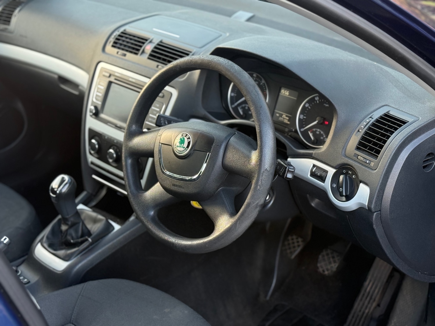 Used Skoda Octavia 2011 for sale - 76699561: Photo 8