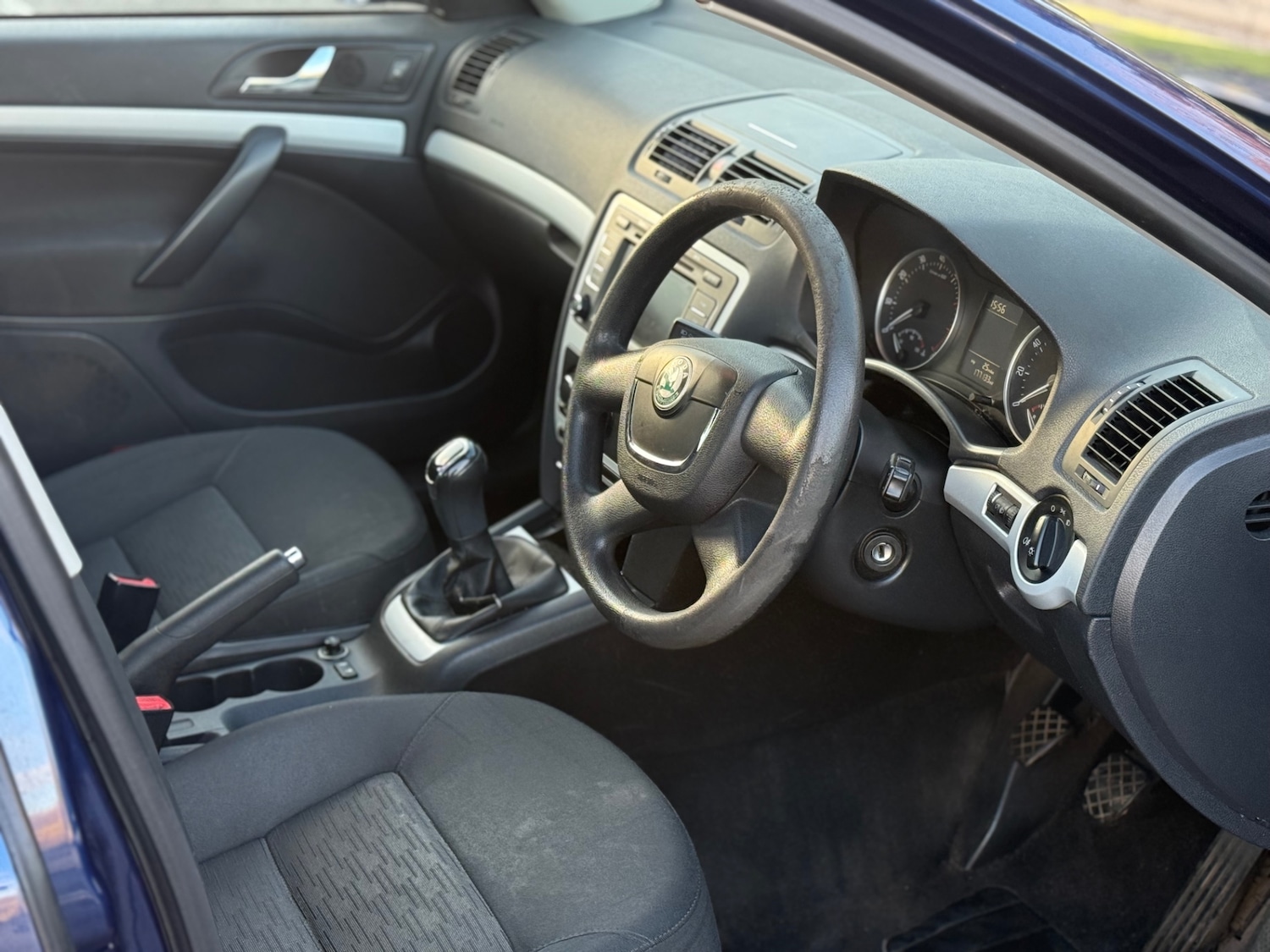 Used Skoda Octavia 2011 for sale - 76699561: Photo 9